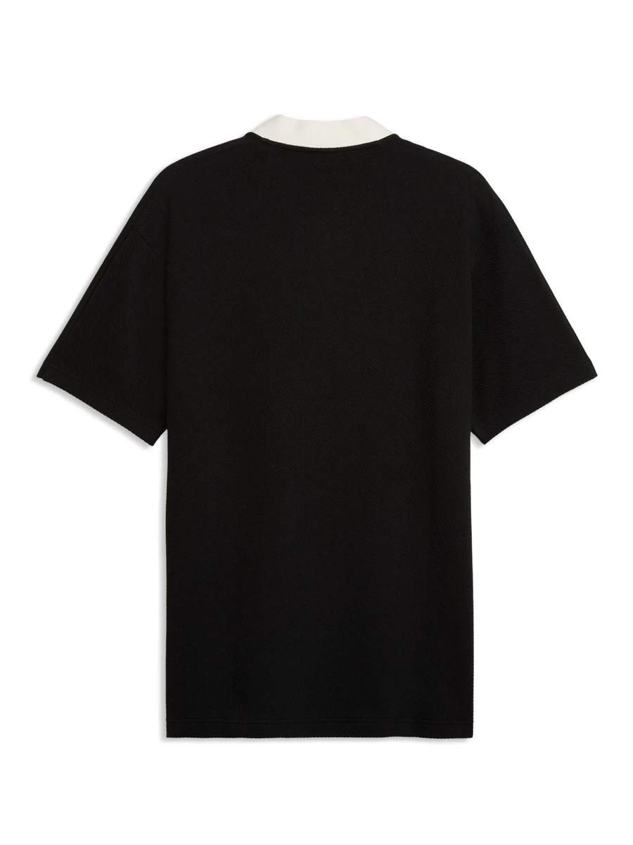 Puma Поло мужское CLASS RELAXED MATERIAL POLO