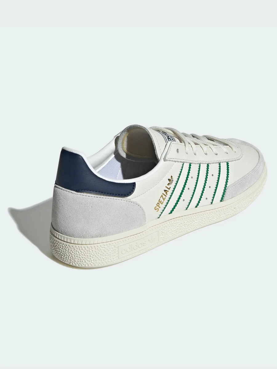 Adidas Кеды мужские HANDBALL SPEZIAL