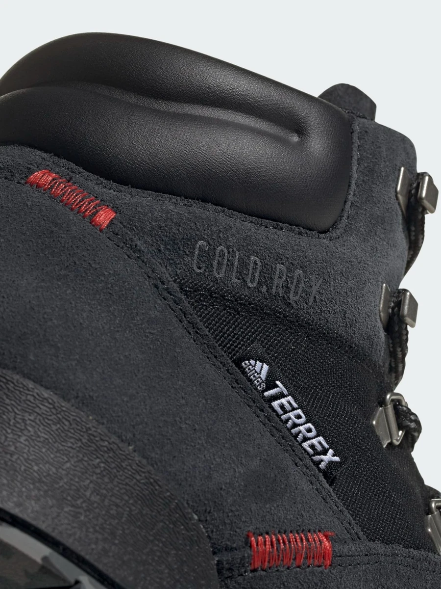 Adidas Ботинки мужские TERREX SNOWPITCH COLD.RDY