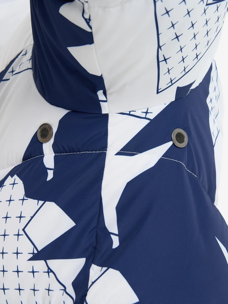 Glissade Куртка утеплённая мужская