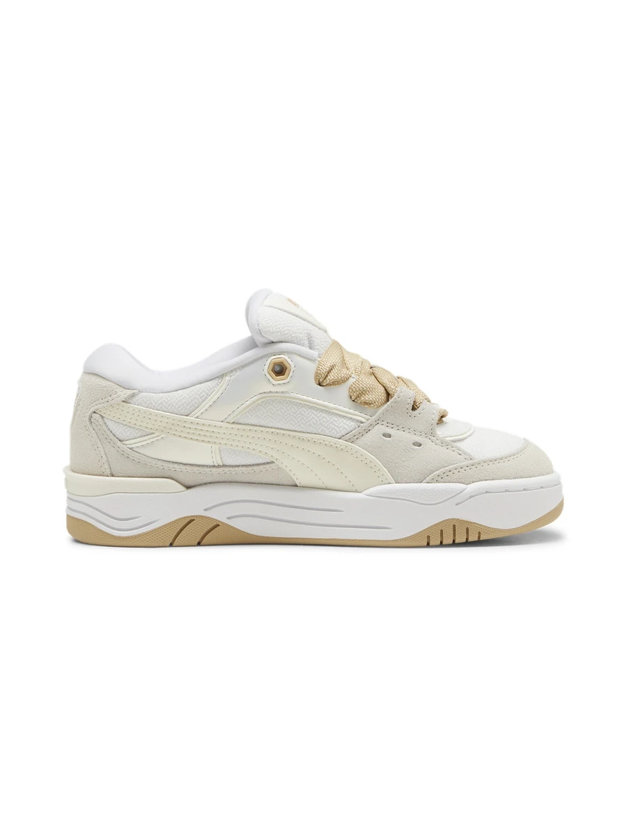 Puma Кеды женские PUMA-180 LACE II WNS