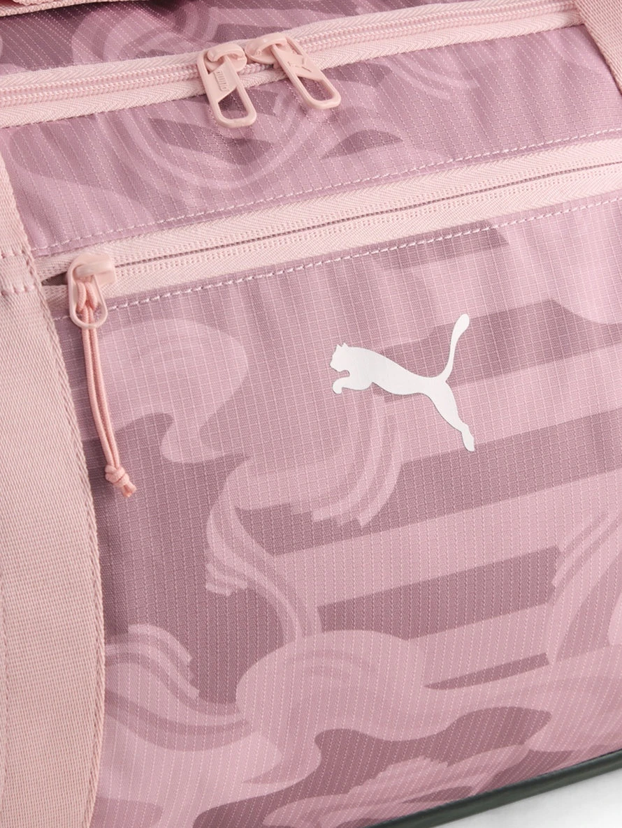 Puma Сумка спортивная AT ESS CONCEPT 2 BARREL BAG