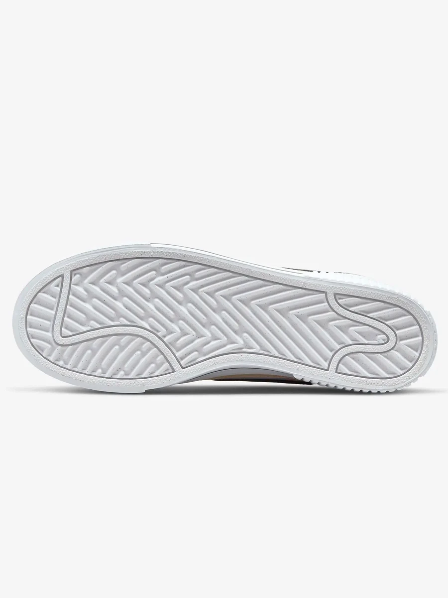 Nike Кеды женские COURT LEGACY LIFT