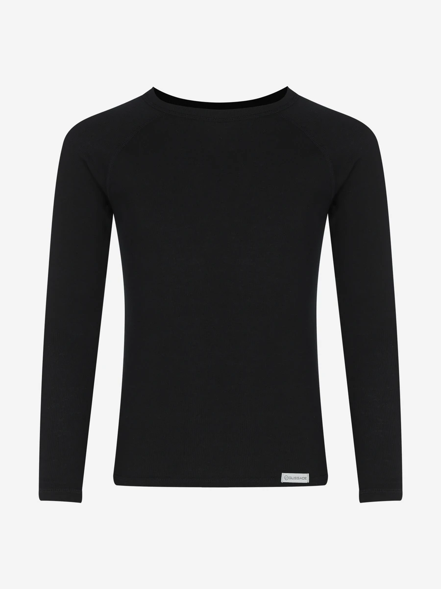 Glissade Термобельё джемпер подростковый