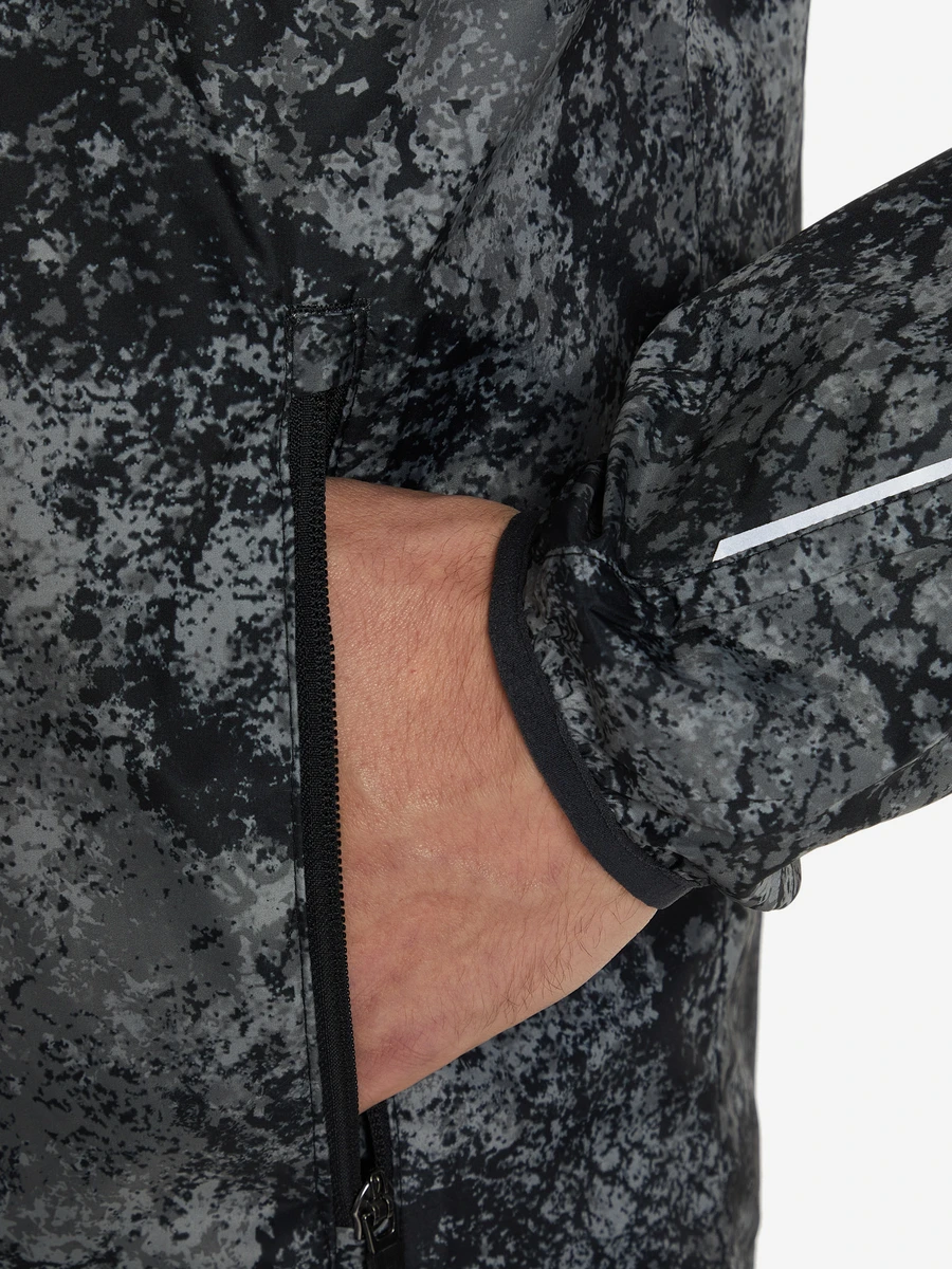 Demix Ветровка мужская