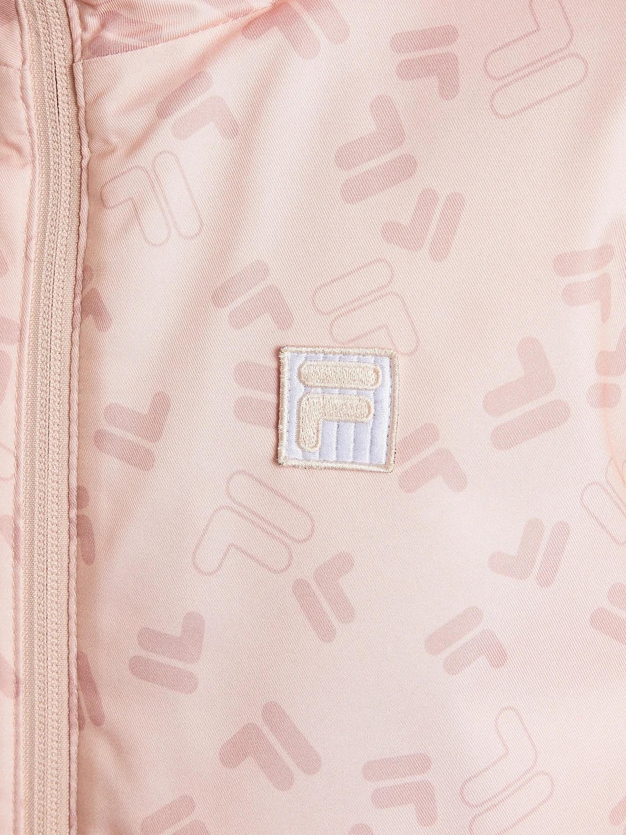 FILA Куртка утеплённая подростковая