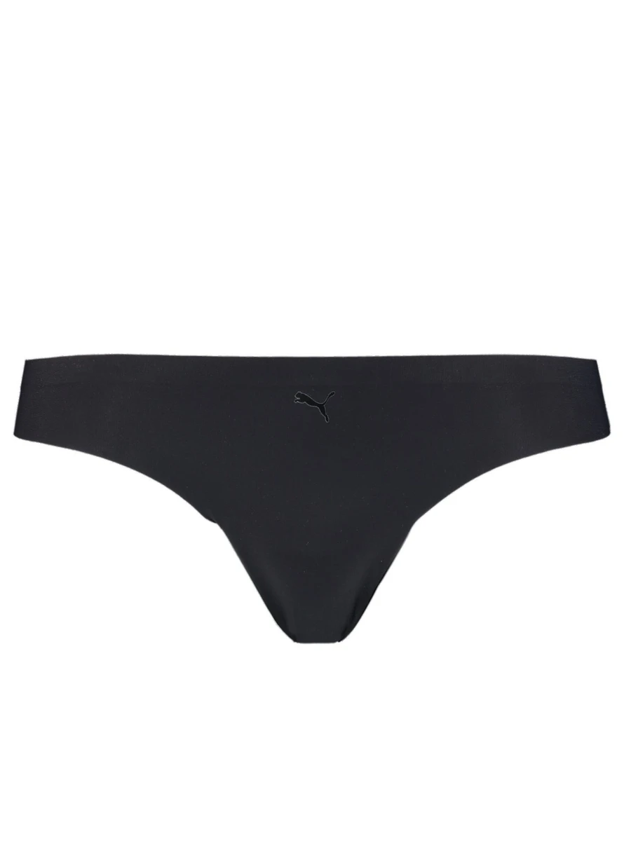 Puma Трусы женские WOMEN SEAMLESS STRING 2P (2 шт)