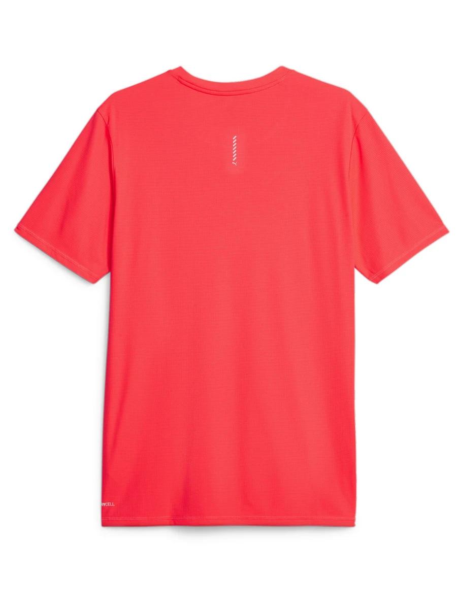 Puma Футболка мужская RUN FAVORITE SS TEE M