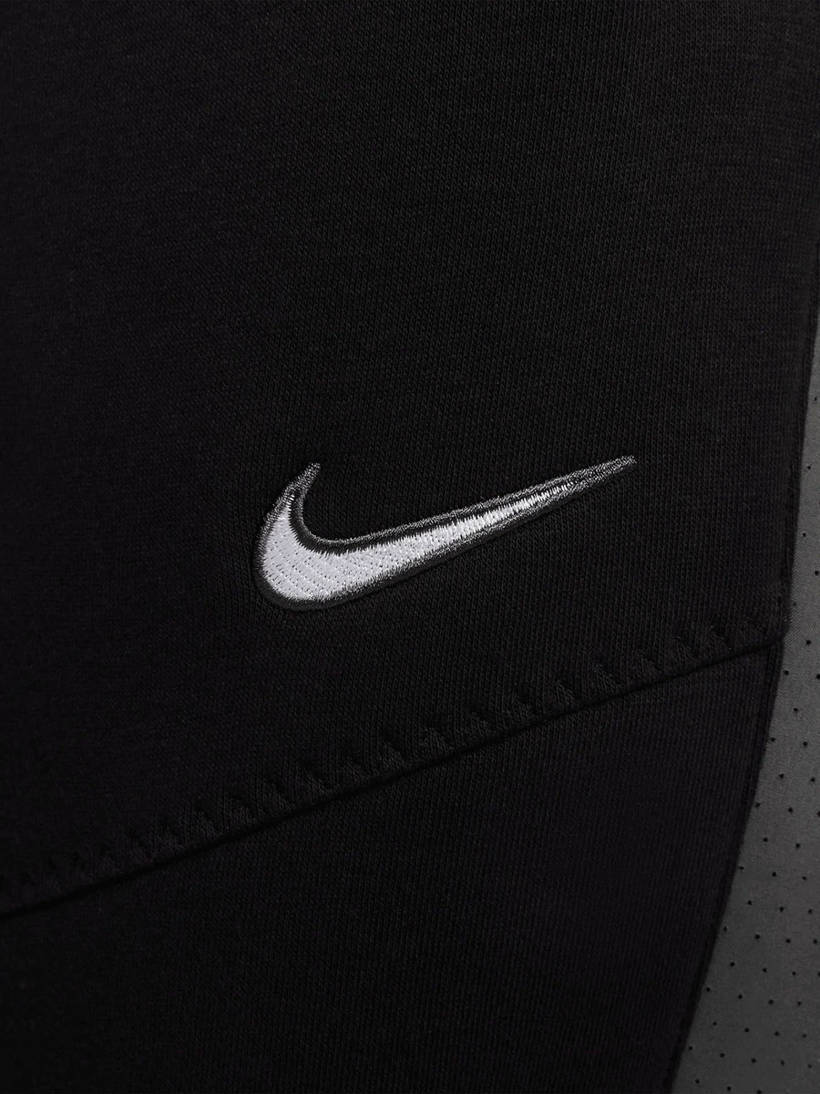 Nike Брюки мужские NSW SP FLC JOGGER BB