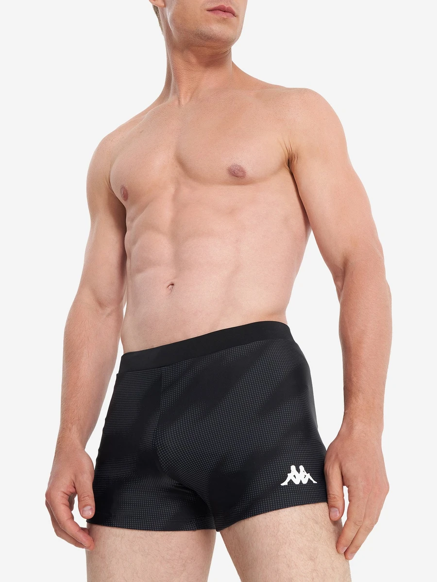 Kappa Плавки-шорты мужские
