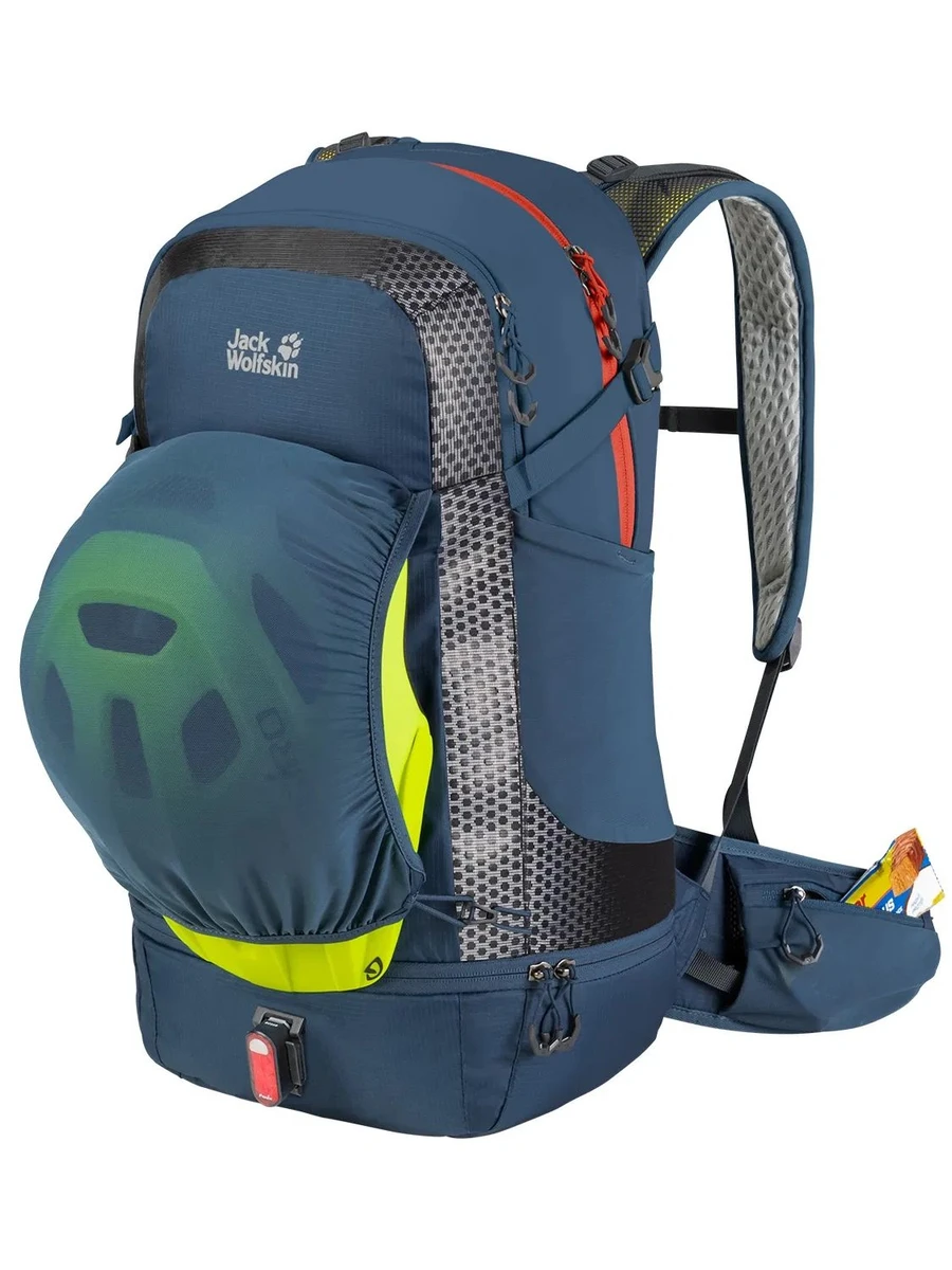 Jack Wolfskin Рюкзак MOAB JAM PRO 34.5