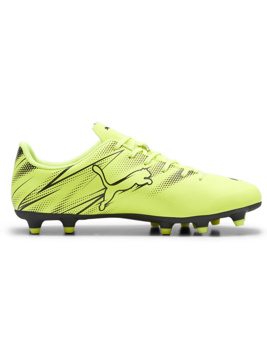 Puma Бутсы шипованные ATTACANTO FG/AG