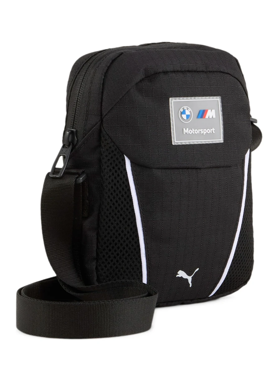 Puma Сумка через плечо BMW MMS PORTABLE
