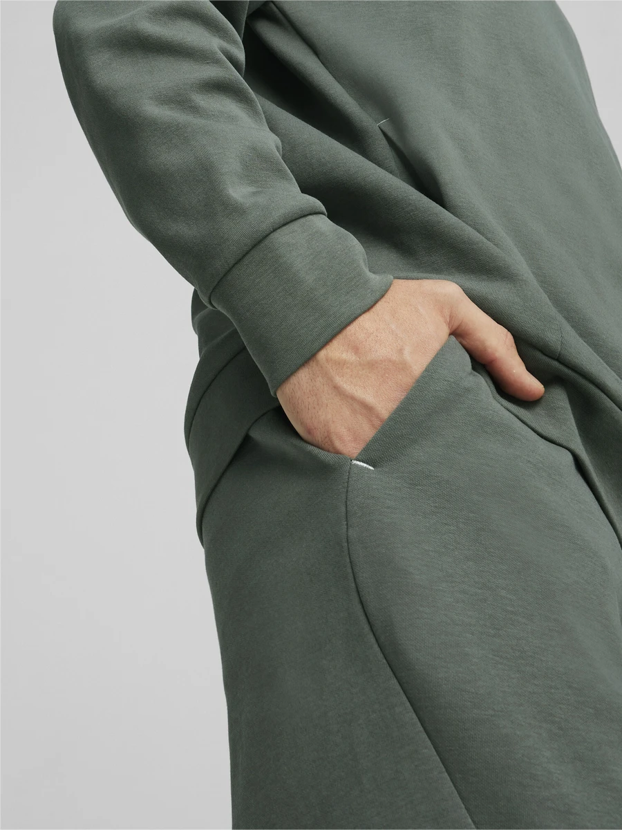 Puma Шорты мужские RAD/CAL SHORTS 9 DK