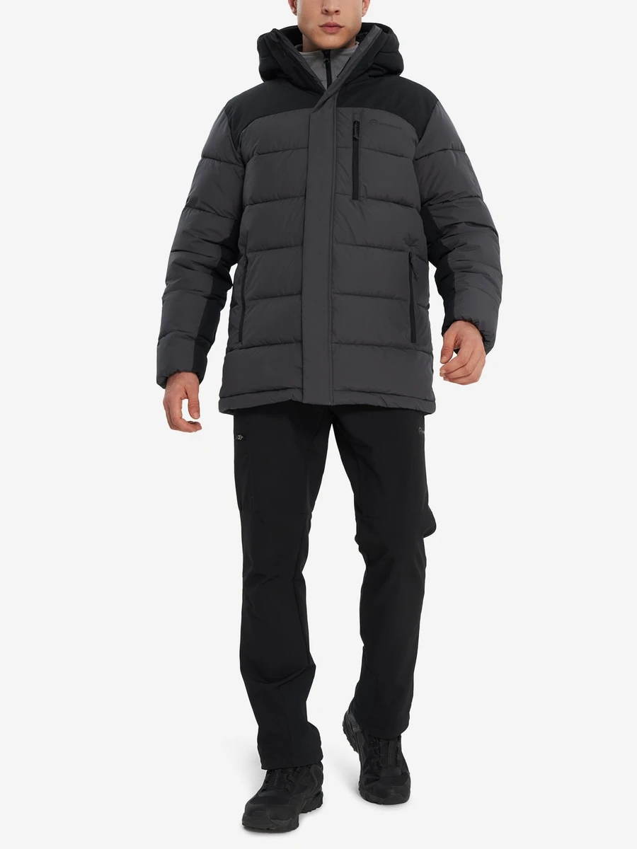Outventure Куртка утеплённая мужская