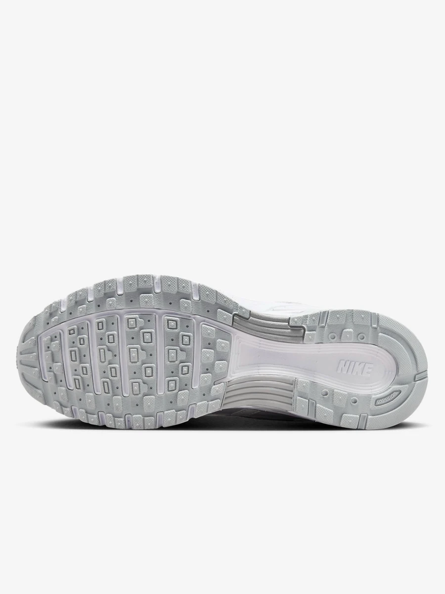 Nike Кроссовки женские NIKE P-6000