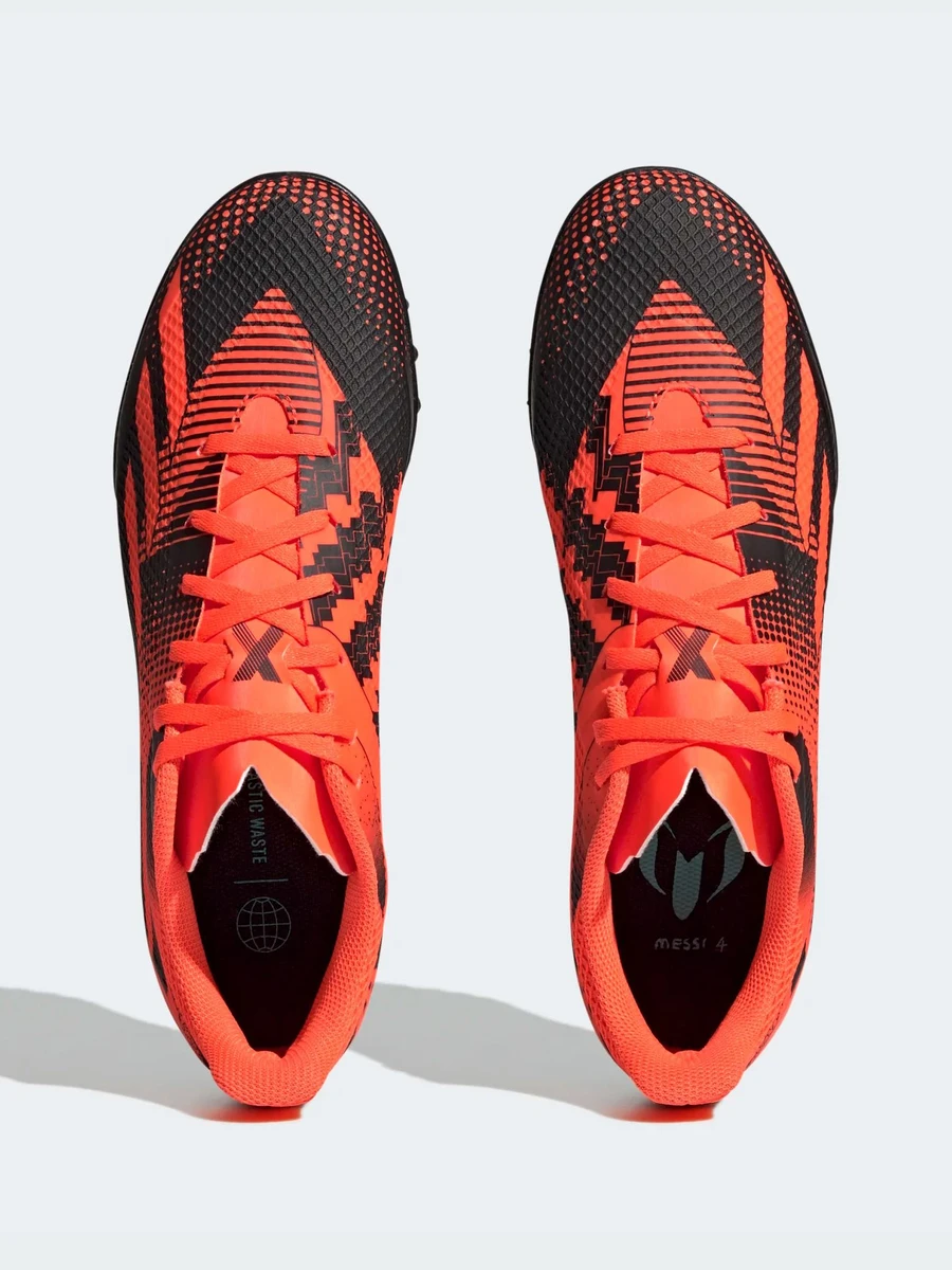 Adidas Бутсы многошипы X SPEEDPORTAL MESSI.4 TF