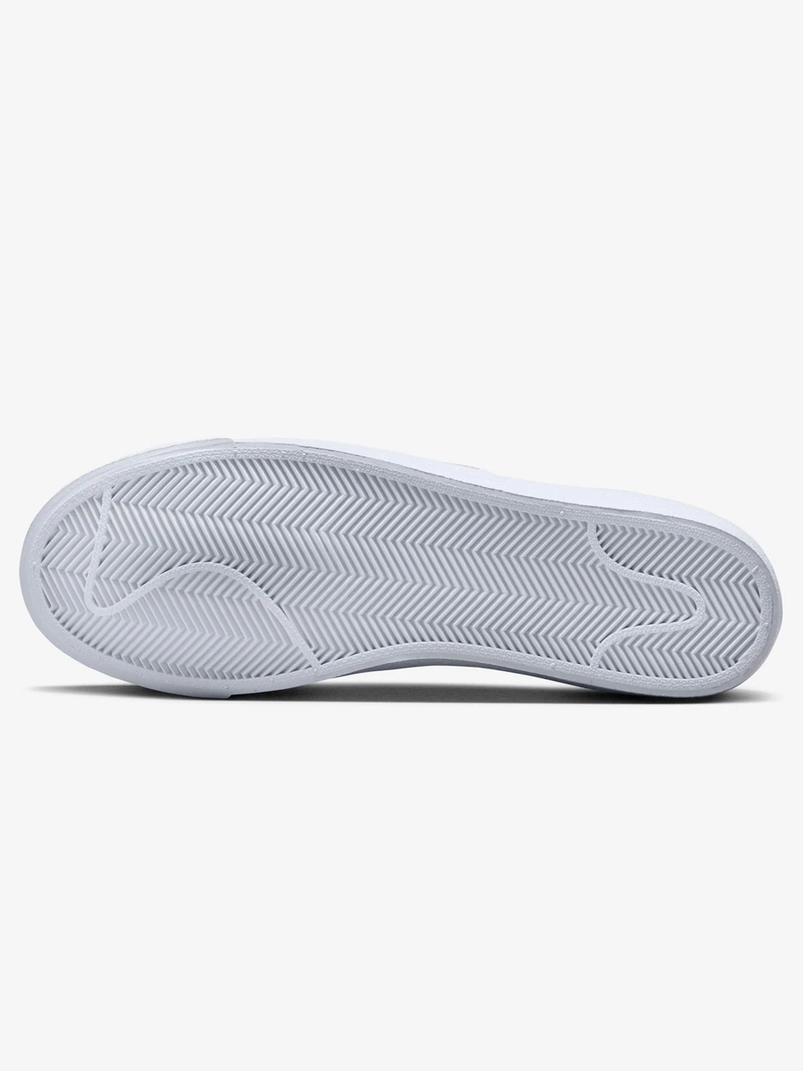 Nike Кеды мужские BLAZER MID 77 SD