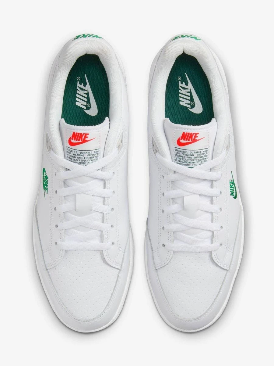 Nike Кеды мужские GRANDSTAND II PREMIUM