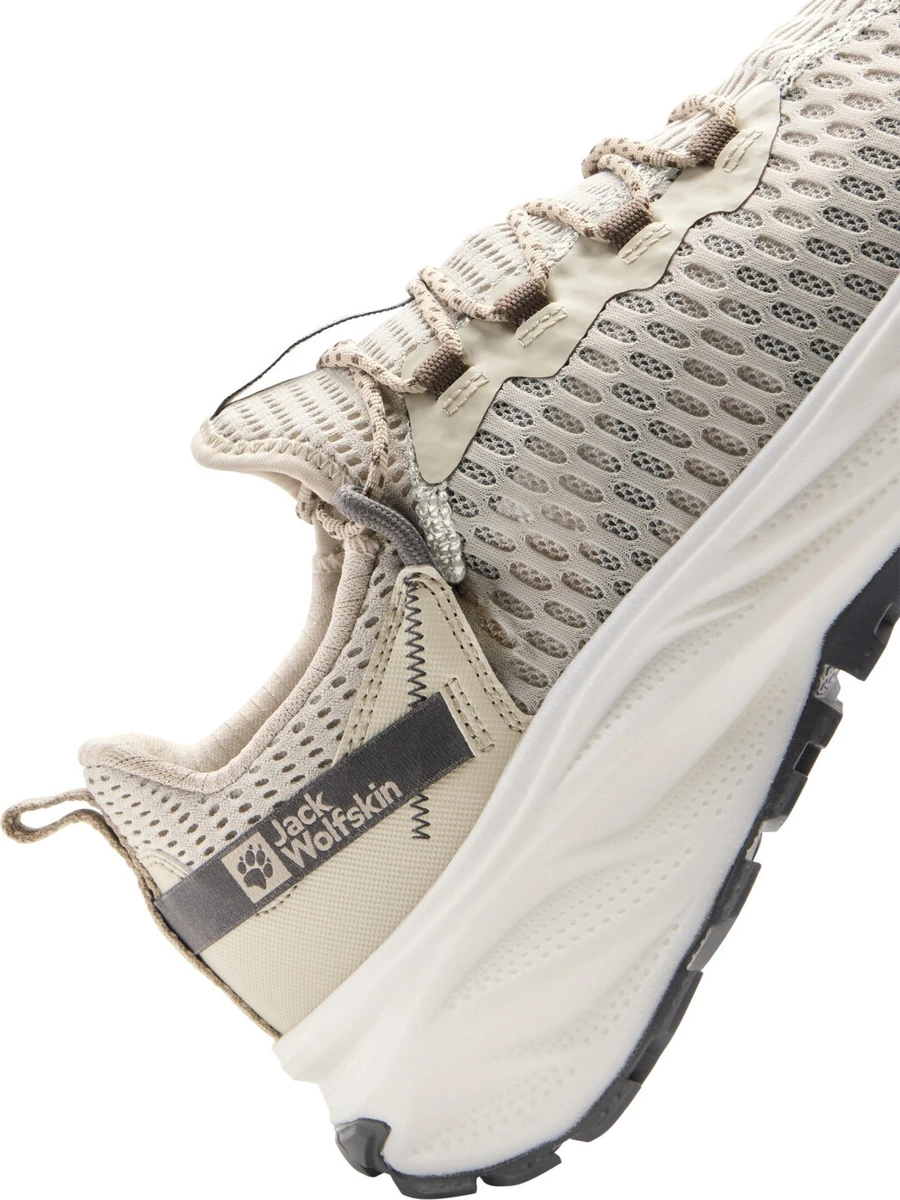 Jack Wolfskin Кроссовки мужские PRELIGHT SWIFT VENT LOW M