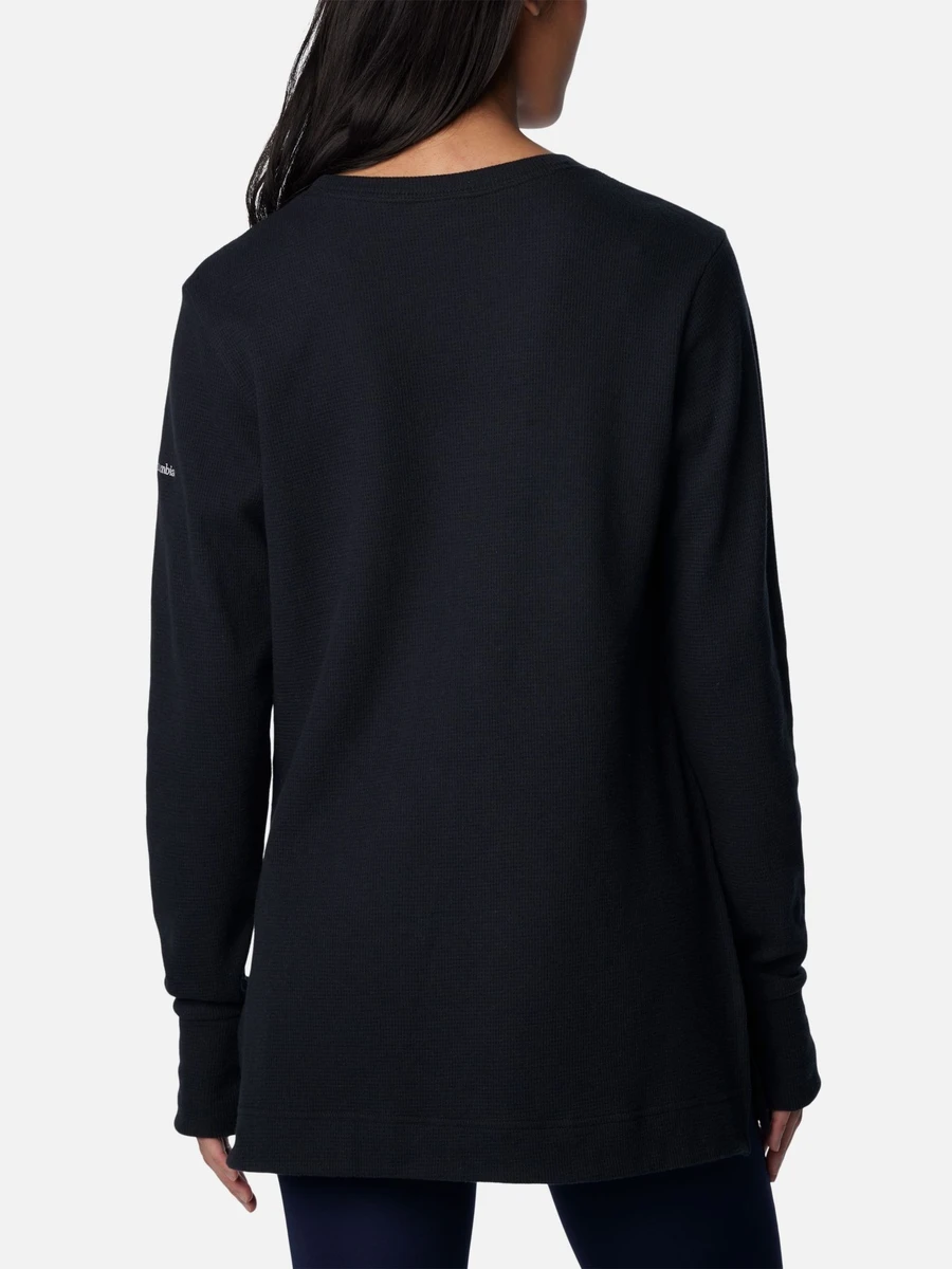 Columbia Джемпер женский HOLLY HIDEAWAY™ WAFFLE TUNIC
