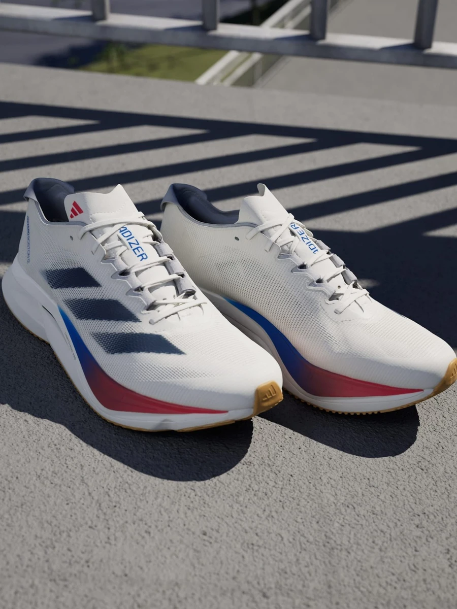 Adidas Кроссовки мужские ADIZERO BOSTON 12 M