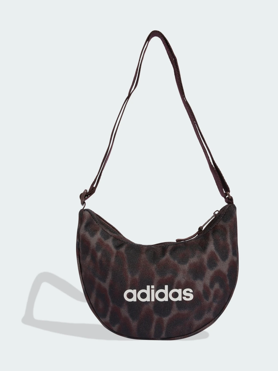 Adidas Сумка LINEAR ESSENTIAL GRAPHIC POUCH