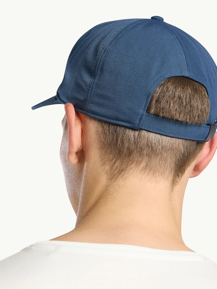 Jack Wolfskin Кепка BASEBALL CAP