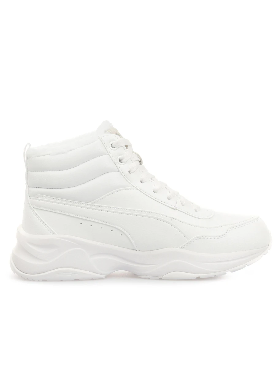 Puma Ботинки женские CILIA MID