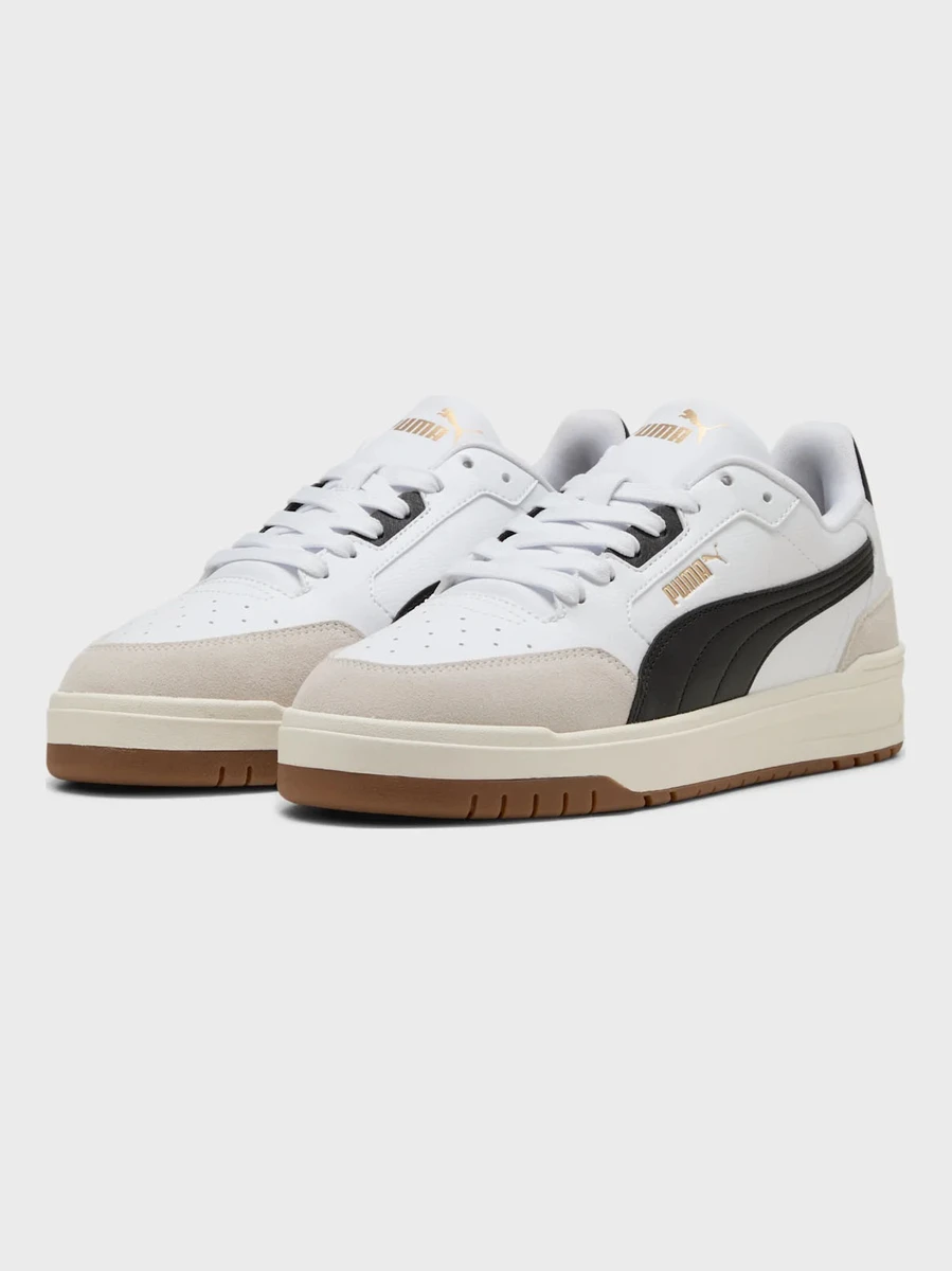 Puma Кеды мужские SHUFFLE DOWNTOWN OG