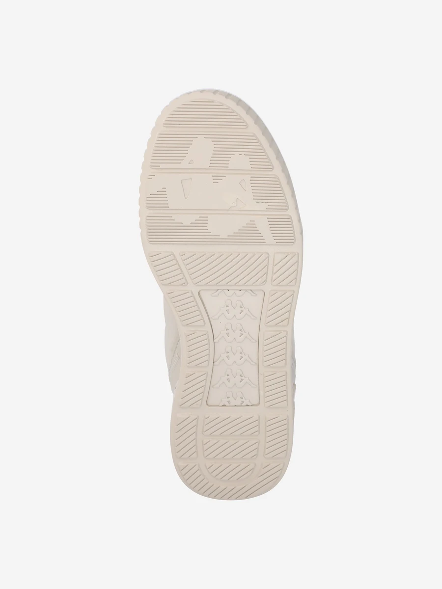 Kappa Ботинки женские REBELLE MID WNTR W