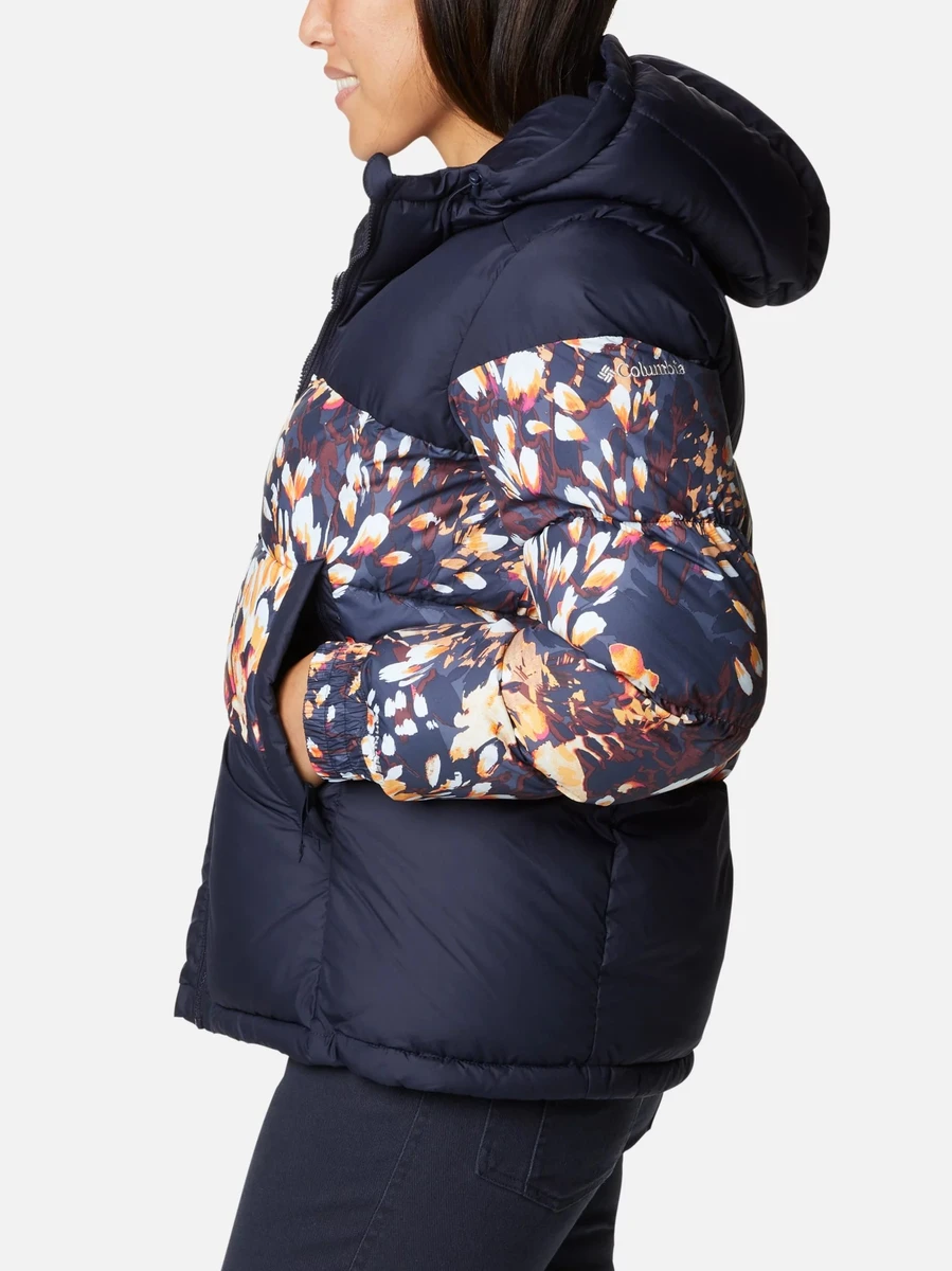 Columbia Куртка утеплённая женская PIKE LAKE™ II