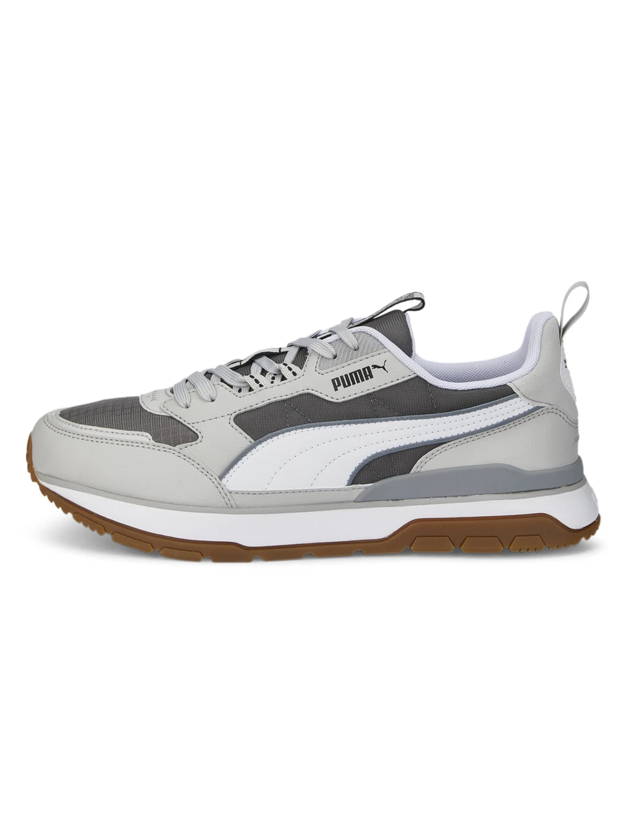 Puma Кроссовки мужские R78 TREK