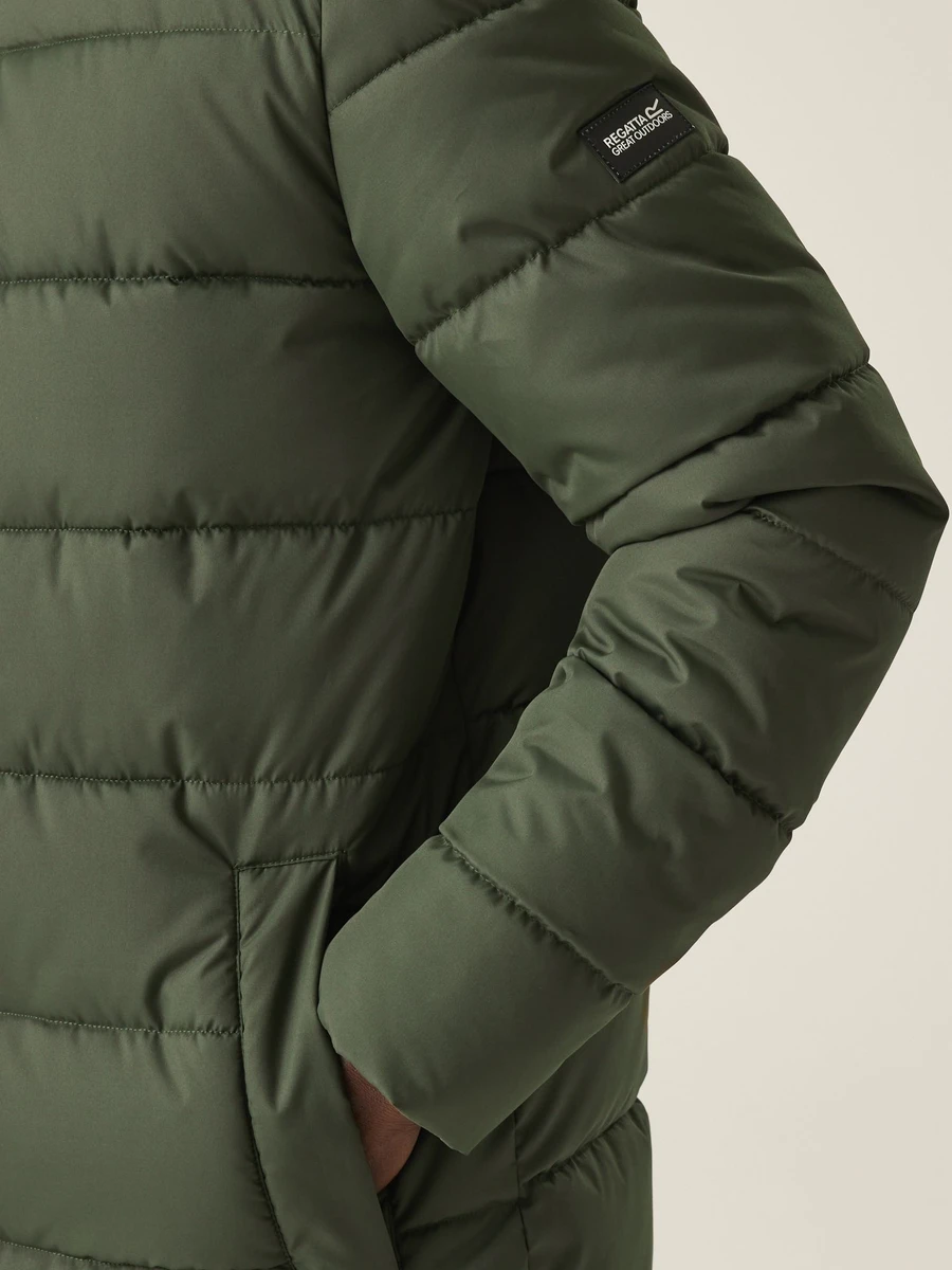 Regatta Куртка утеплённая мужская LAKIVER