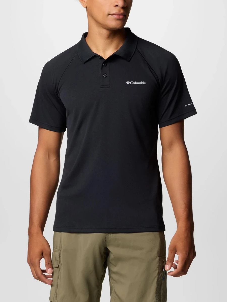 Columbia Поло мужское ALPINE CHILL™ PRO POLO