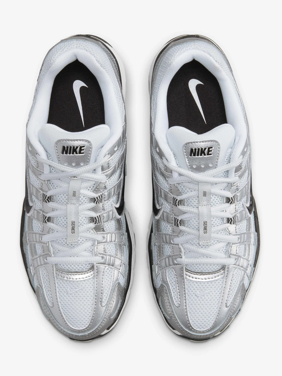 Nike Кроссовки женские NIKE P-6000 EG
