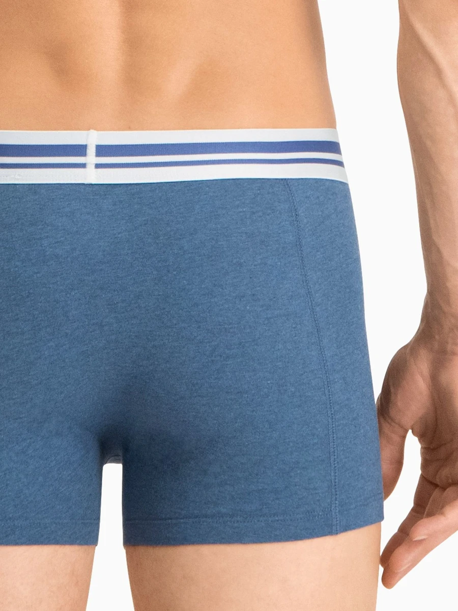 Puma Трусы мужские PLACED LOGO BOXER (2 шт.)