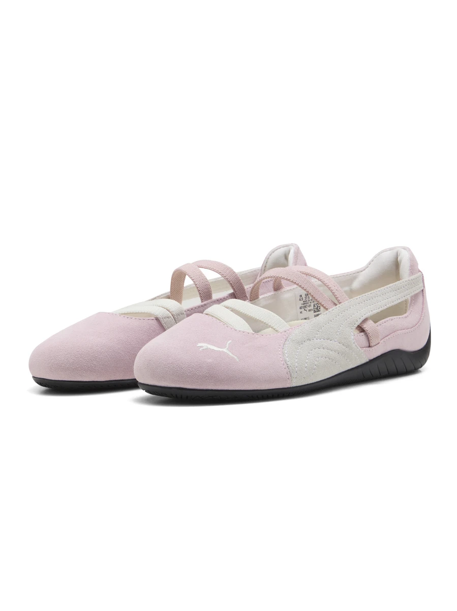 Puma Кеды женские SPEEDCAT BALLET SD WNS