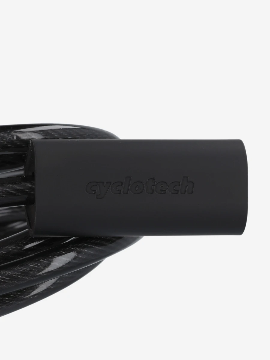 Cyclotech Замок велосипедный CLK-5 1x180см