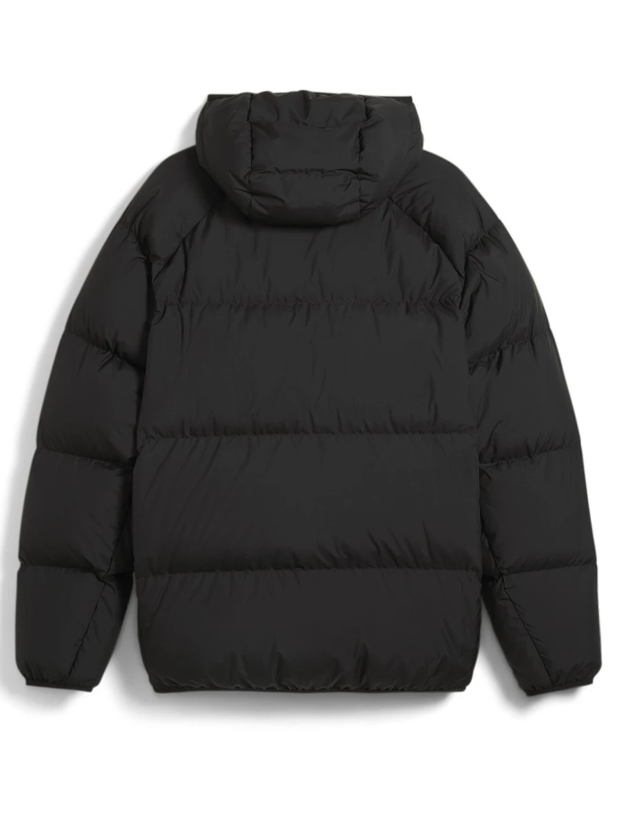 Puma Куртка-пуховик мужская DOWN PUFFER JACKET
