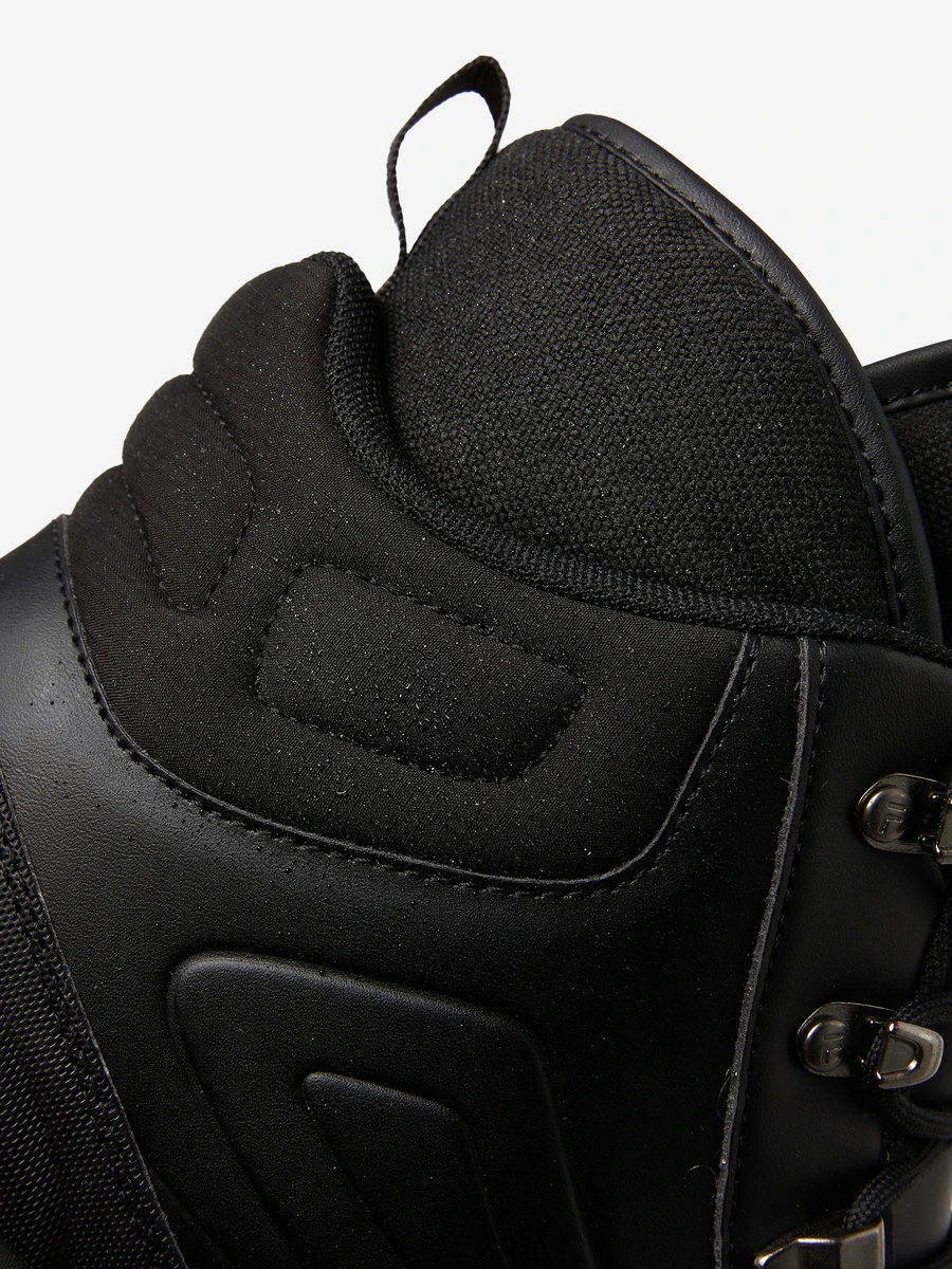 Fila Ботинки мужские POWDER