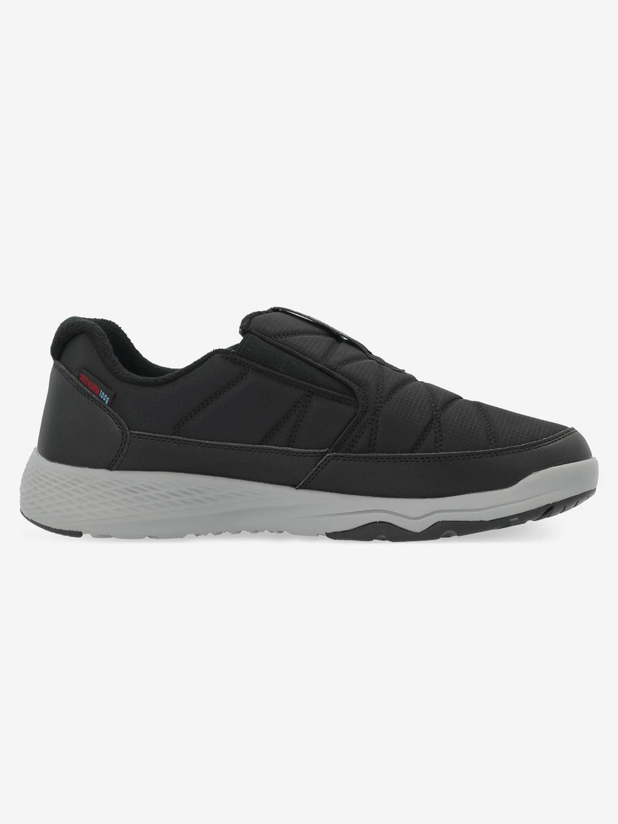 Outventure Кеды утеплённые мужские VANCOUVER SLIP ON