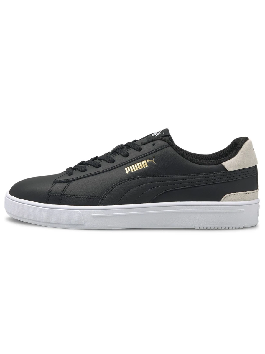 Puma Кеды мужские SERVE PRO