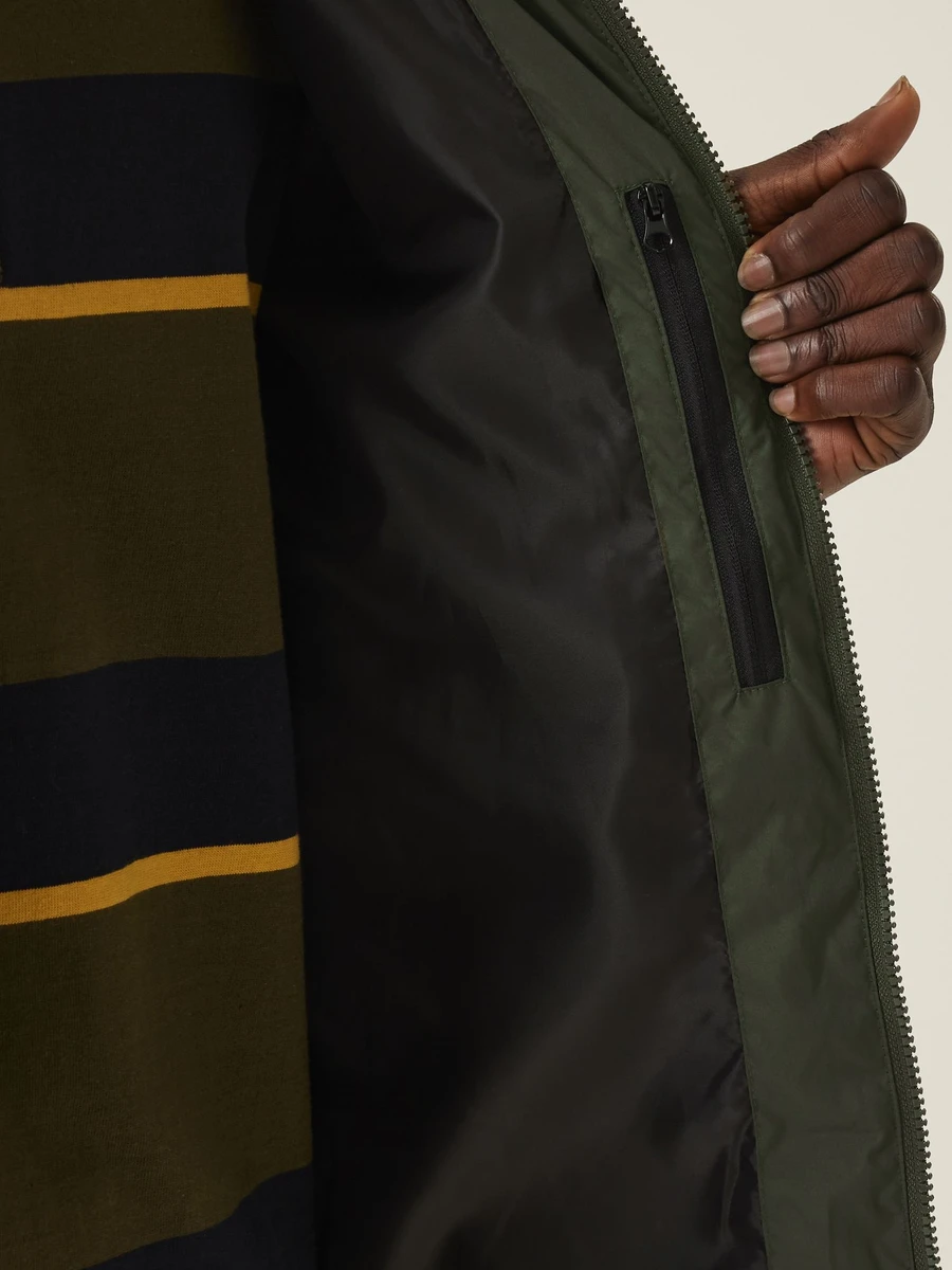 Regatta Куртка утеплённая мужская LAKIVER