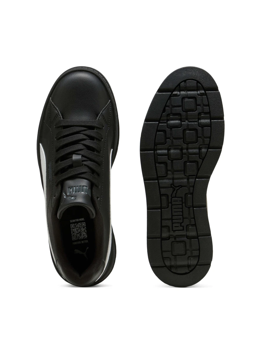 Puma Кеды женские KARMEN CLASSIC