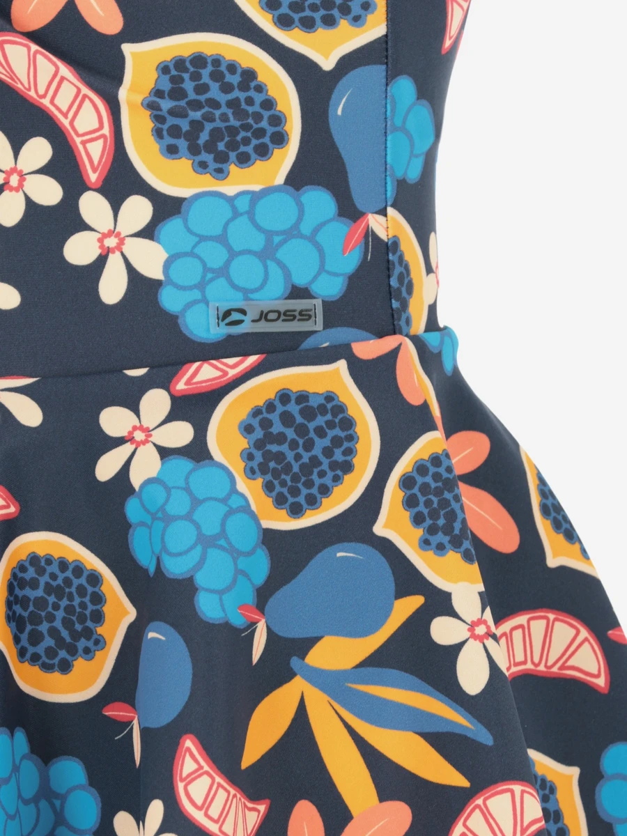 Joss Купальник совмещённый подростковый