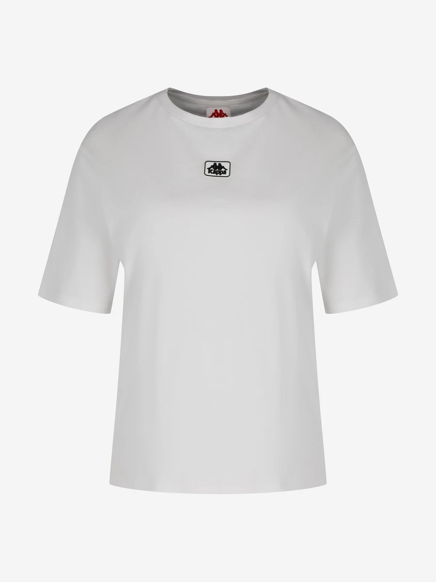 Kappa Футболка женская