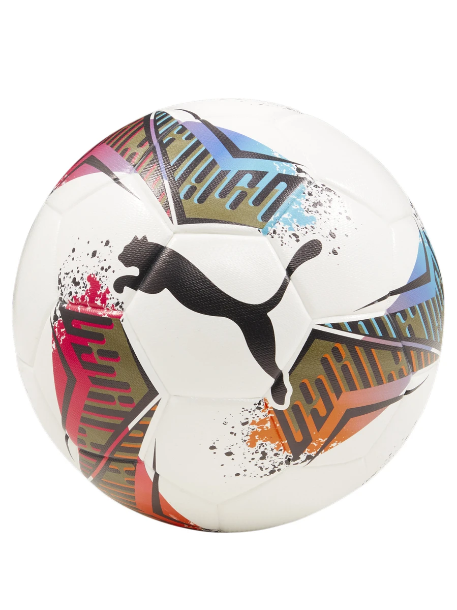 Puma Мяч футзальный FUTSAL 1 TB (FIFA QUALITY PRO)