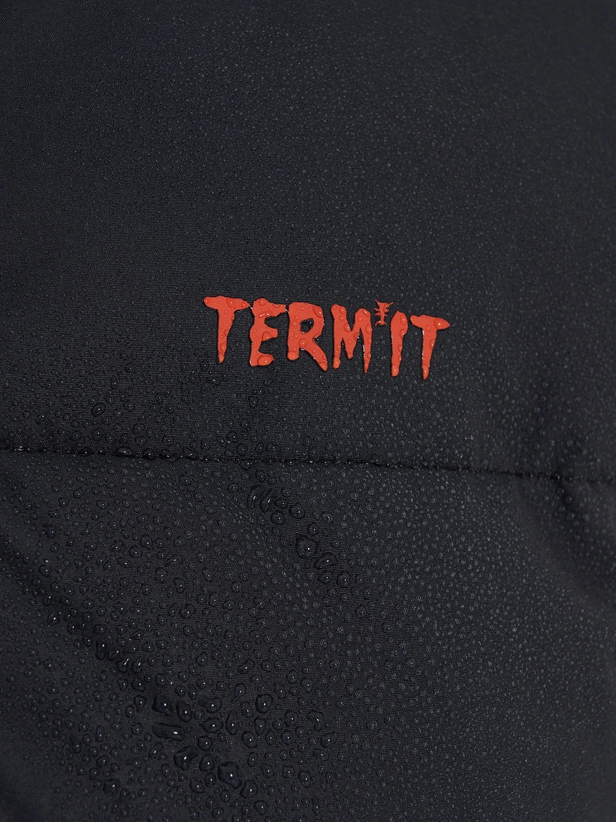 Termit Куртка утеплённая мужская