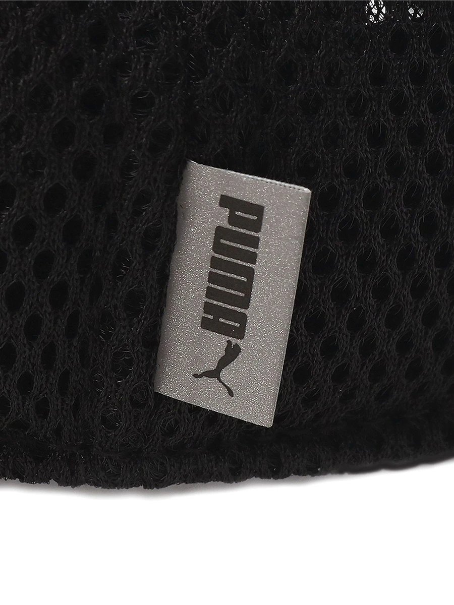 Puma Кепка TRAINING MESH CAP